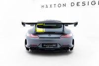 Carbon Heckspoiler für Mercedes-AMG GTR C190 Facelift von Maxton Design