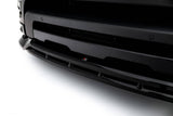 Front Lippe / Front Splitter / Frontansatz für Land Rover Range Rover Sport Mk2 von Maxton Design