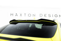 Spoiler Cap für BMW X4 M F98 Facelift von Maxton Design