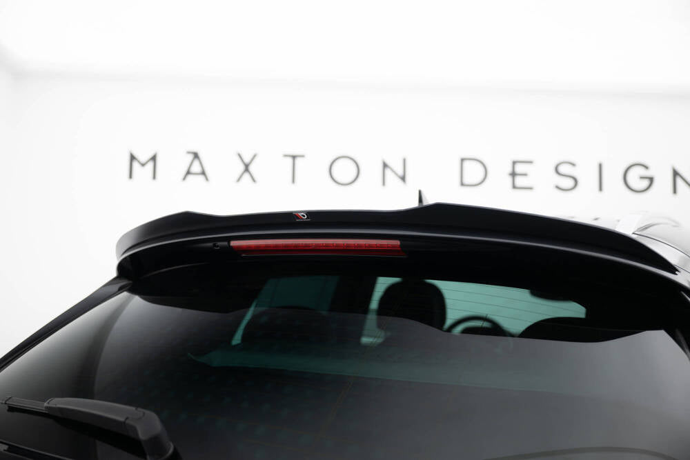 Spoiler Cap für Maserati Levante GT Mk1 Facelift von Maxton Design