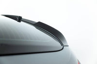 Carbon Spoiler Cap unten für Audi RS6 C8 von Maxton Design