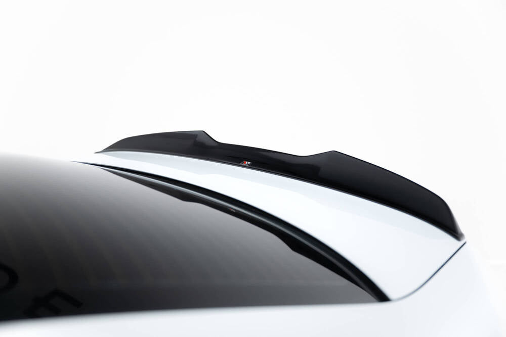 Spoiler Cap 3D für Audi RS3 Limousine 8V / 8V Facelift von Maxton Design