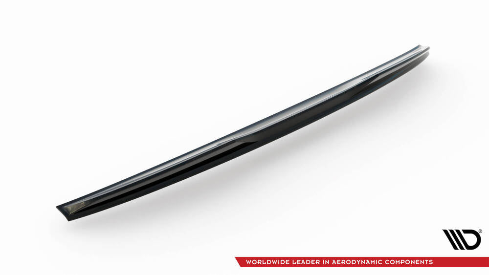 Spoiler Cap 3D für Audi RS3 Limousine 8V / 8V Facelift von Maxton Design