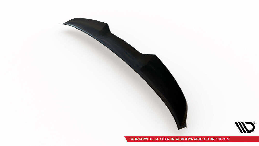 Spoiler Cap 3D für Audi RS3 Limousine 8V / 8V Facelift von Maxton Design