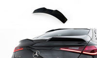 Spoiler Cap 3D für Mercedes CLE 53 AMG C236 von Maxton Design