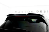 Spoiler Cap 3D für Porsche Cayenne 9Y Sport Design Mk3 von Maxton Design