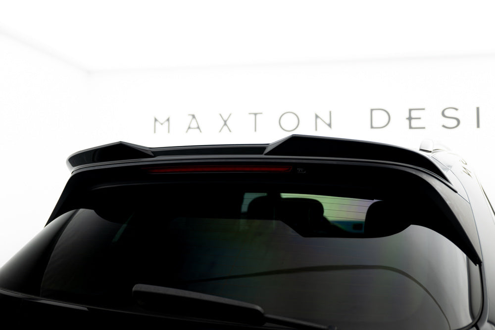 Spoiler Cap 3D für Porsche Cayenne 9Y Sport Design Mk3 von Maxton Design