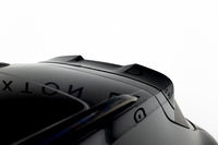 Spoiler Cap 3D für Porsche Cayenne 9Y Sport Design Mk3 von Maxton Design