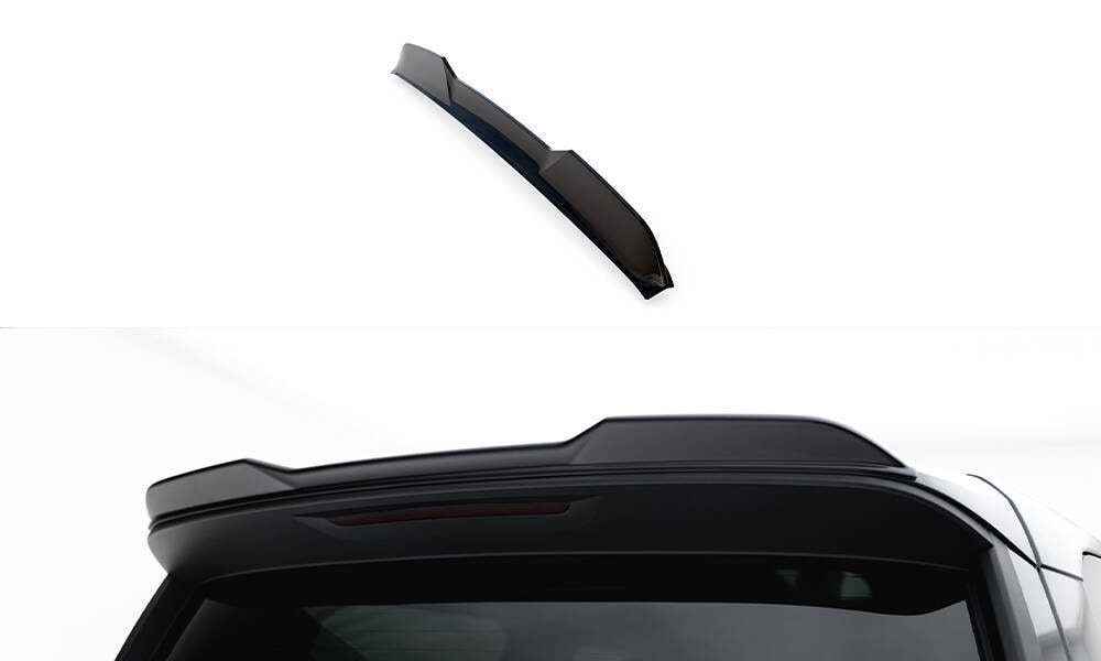 Spoiler Cap 3D für VW Multivan T7 Lang von Maxton Design