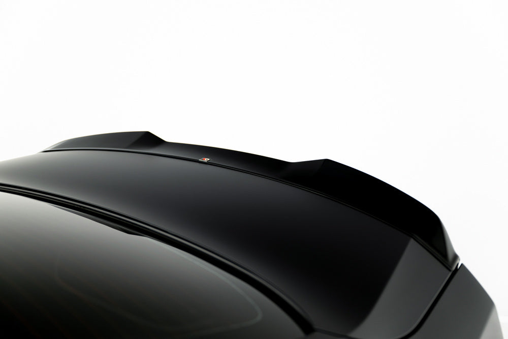 Spoiler Cap 3D für Volvo S60 R-Design Mk3 von Maxton Design