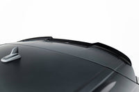 Spoiler Cap für Audi Q7 4M S-Line Facelift 2 von Maxton Design