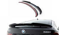 Spoiler Cap für BMW 3er GT M-Paket F34 von Maxton Design