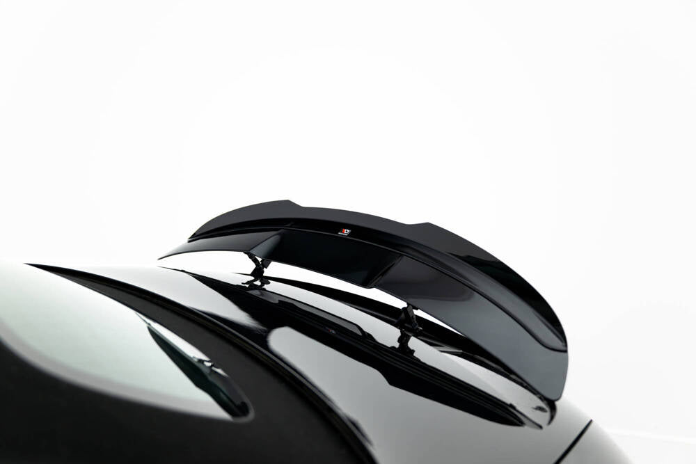 Spoiler Cap Mercedes-AMG SL 63 R232 von Maxton Design