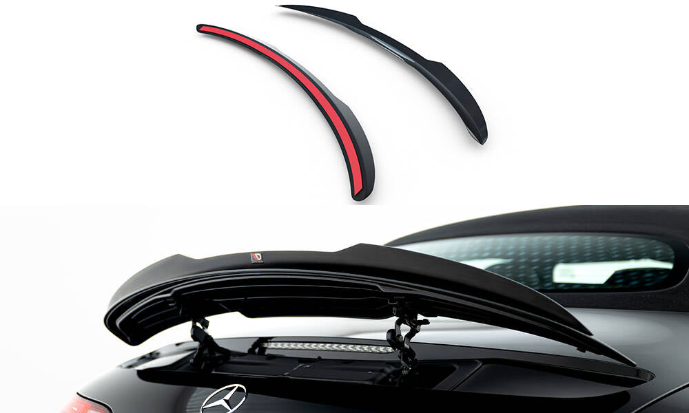 Spoiler Cap Mercedes-AMG SL 63 R232 von Maxton Design