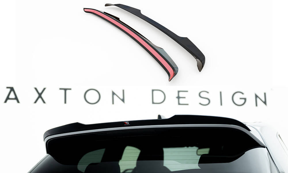 Spoiler Cap für Toyota GR Yaris MK4 Facelift von Maxton Design