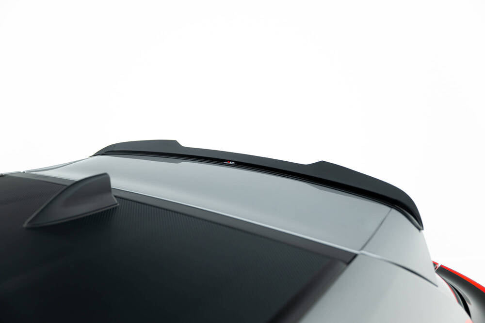 Spoiler Cap für Toyota GR Yaris MK4 Facelift von Maxton Design