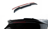 Spoiler Cap V.1 für BMW 1er M-Pack F70 von Maxton Design