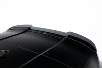 Spoiler Cap V.1 für BMW 1er M-Pack F70 von Maxton Design