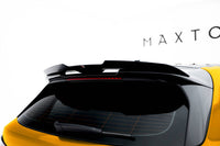 Spoiler Cap V.3 für BMW 1er M-Pack F70 von Maxton Design