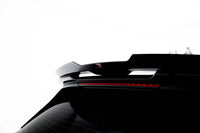 Spoiler Cap V.3 für BMW 1er M-Pack F70 von Maxton Design