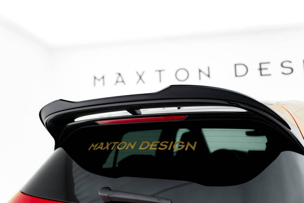 Spoiler Cap für VW Golf GTI Clubsport Mk8 Faceliftvon Maxton Design