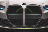 Carbon Kühlergrill für BMW M4 G82 von Maxton Design