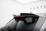 Carbon Spoiler Cap für Audi RS3 Sportback 8Y von Maxton Design