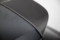 Carbon Spoiler Cap für Audi A3 S-Line Sportback 8Y von Maxton Design