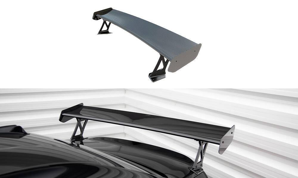 Carbon Heckspoiler für BMW 2 G42 von Maxton Design