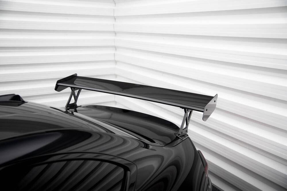 Carbon Heckspoiler für BMW 2 G42 von Maxton Design