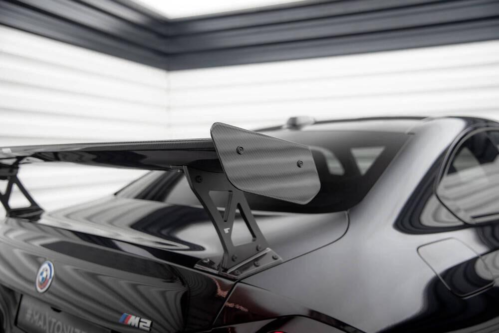 Carbon Heckspoiler für BMW 2 G42 von Maxton Design