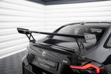 Carbon Heckspoiler für BMW 2 G42 von Maxton Design