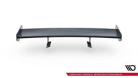 Carbon Heckspoiler für Toyota Supra MK5 von Maxton Design