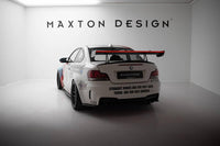 Maxton Design Carbon-Vollersatz-Ölkühlerschutz für BMW M4 G8X