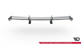 Carbon Heckspoiler Swan Neck für Toyota GR86 von Maxton Design