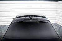 Spoiler Cap für VW Passat Limousine R-Line B8 von Maxton Design