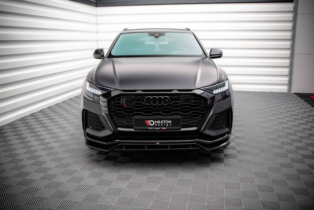 Bodykit für Audi RSQ8 4M von Maxton Design