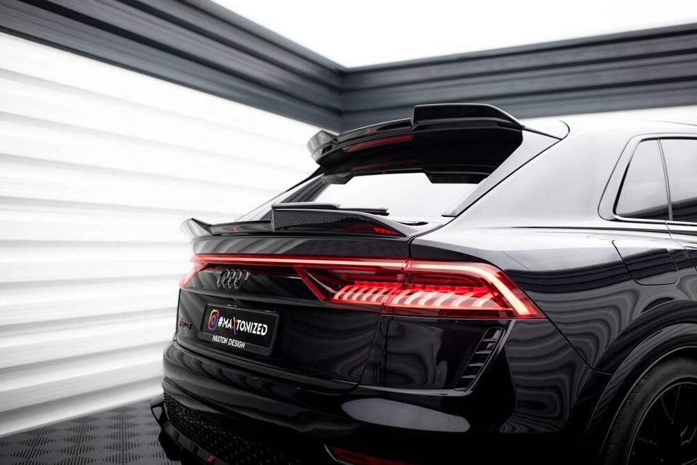 Bodykit für Audi RSQ8 4M von Maxton Design