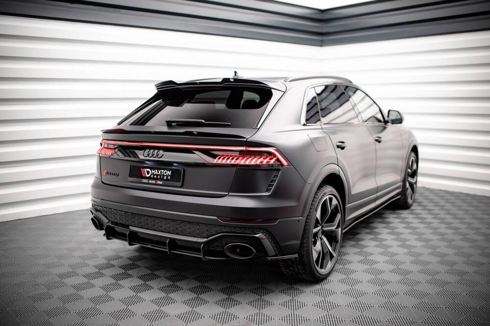 Bodykit für Audi RSQ8 4M von Maxton Design