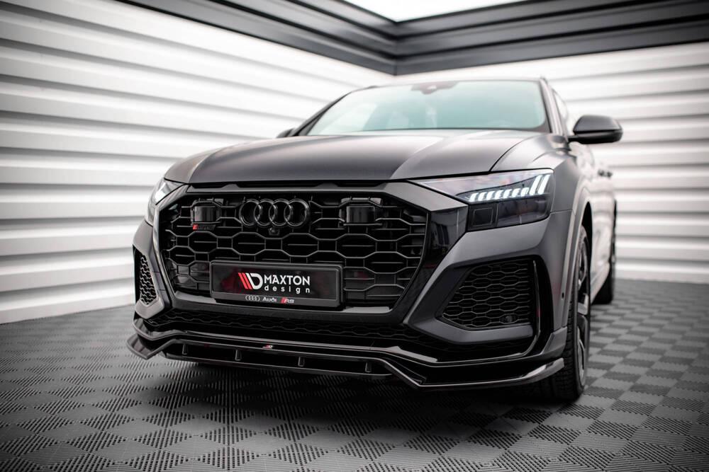 Bodykit für Audi RSQ8 4M von Maxton Design