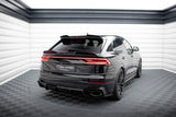 Bodykit für Audi RSQ8 4M von Maxton Design