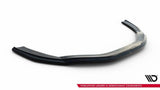 Front Lippe / Front Splitter / Frontansatz für Audi A8 4H von Maxton Design