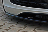 Front Lippe / Front Splitter / Frontansatz für Audi R8 MK1 von Maxton Design