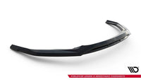 Front Lippe / Front Splitter / Frontansatz für Lexus RX F-Sport MK5 von Maxton Design