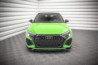 Bodykit für Audi RS3 8Y Sportback von Maxton Design