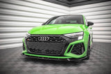 Bodykit für Audi RS3 8Y Limousine von Maxton Design