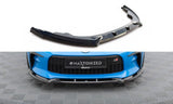 Front Lippe / Front Splitter / Frontansatz für Ford Kuga ST-Line MK3 von Maxton Design