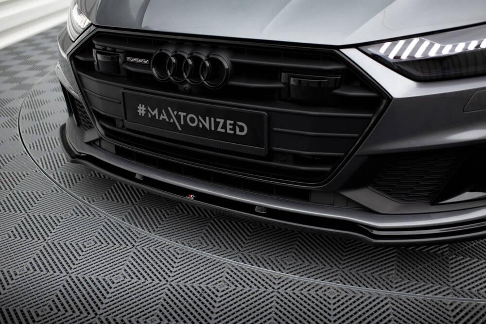 Bodykit für Audi S7 C8 von Maxton Design