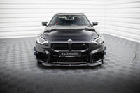 Bodykit für BMW M2 G87 von Maxton Design