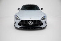 Front Lippe / Front Splitter / Frontansatz V.2 für Mercedes AMG GT 63 C192 von Maxton Design